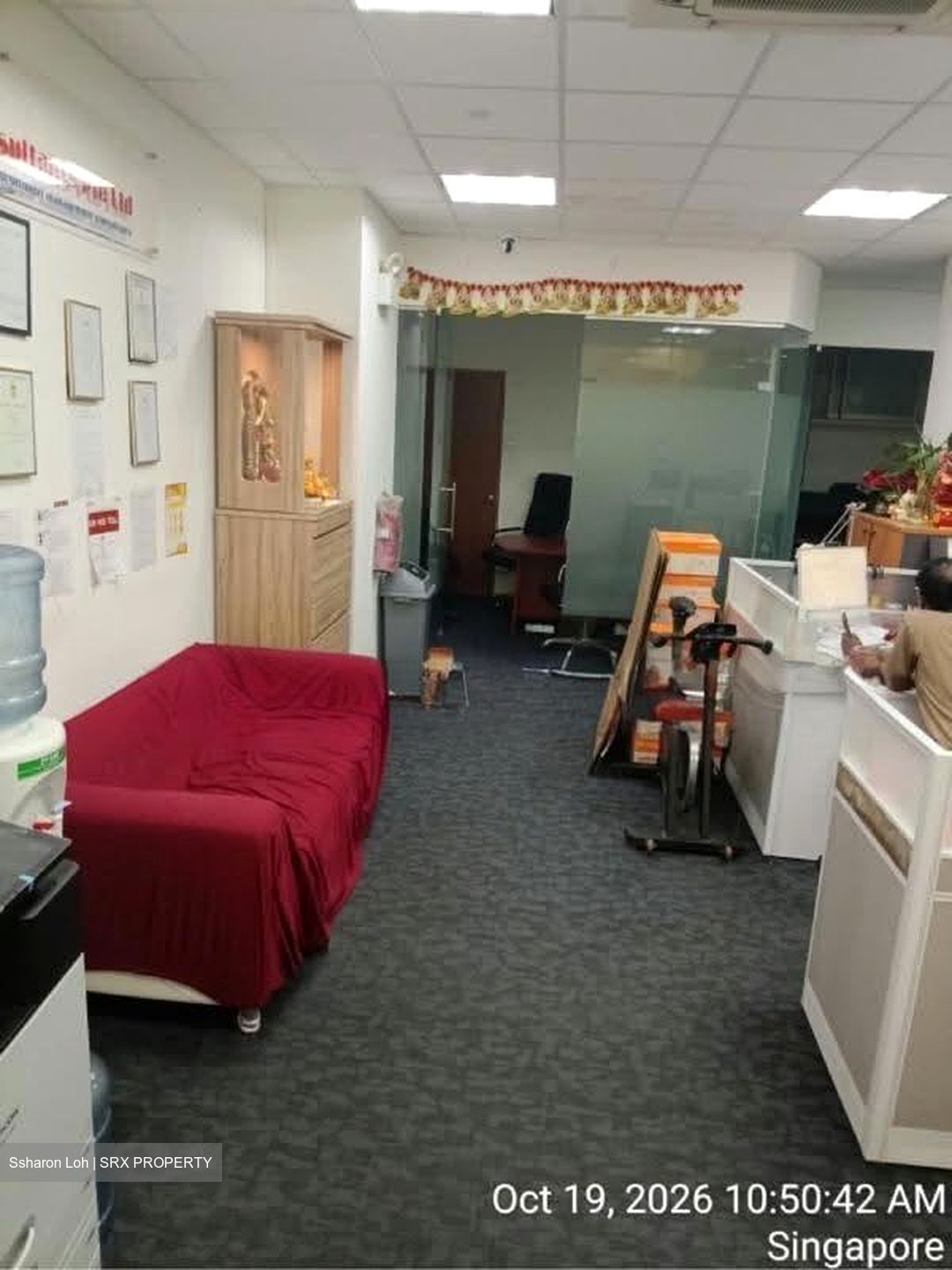 The Mezzo (D12), Office #639846601